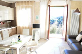 Apartment with Beautiful Sun Montepulciano